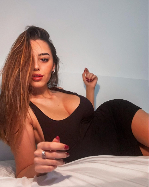 kankanika Female Delhi escorts